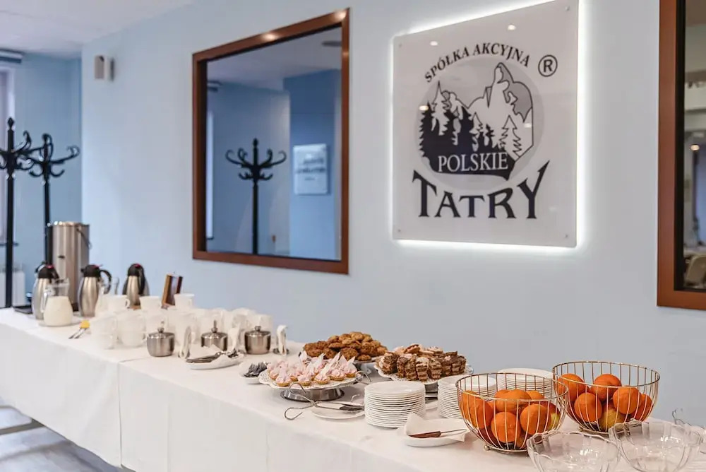 Foto - Kompleks Antałówka Termy & Med