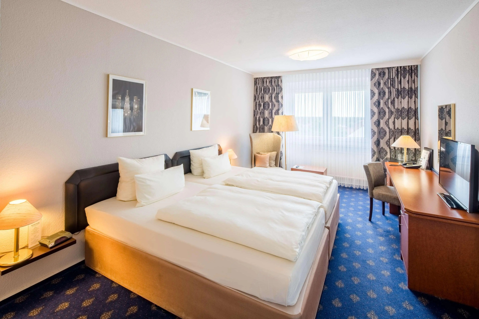Photo - Best Western Hotel Windorf