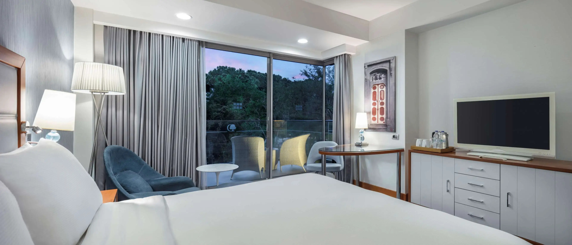 Foto - Doubletree By Hilton Kusadasi - Special Class
