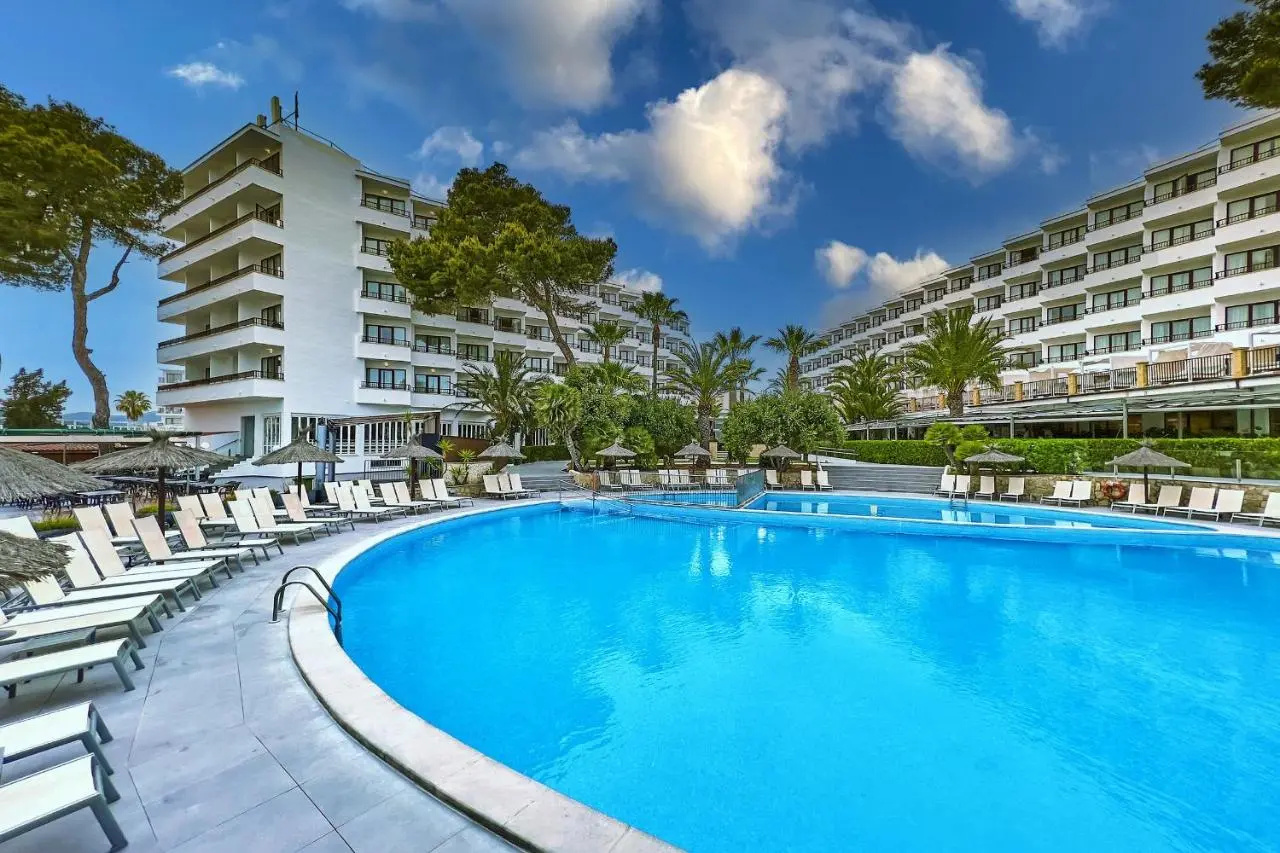Foto - Leonardo Royal Hotel Ibiza Santa Eulalia