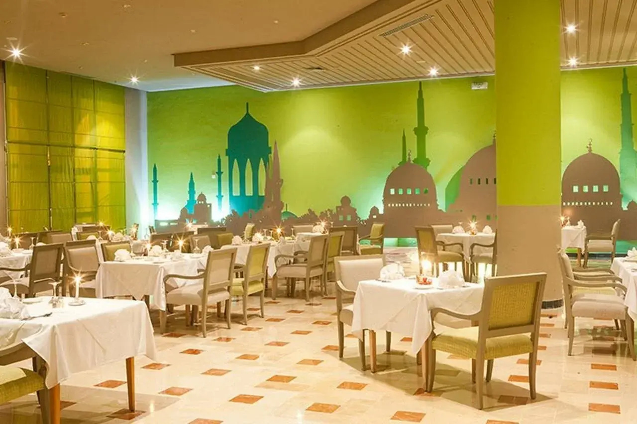 Foto - El Mouradi Hammamet