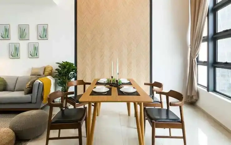 Photo - Eko Cheras Premium Suite