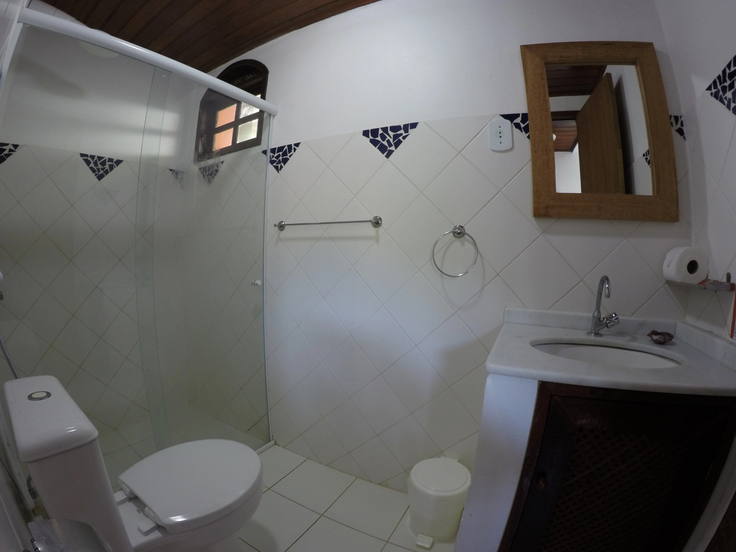 Foto - Pousada Casa Cactus Praia da Tartaruga Búzios