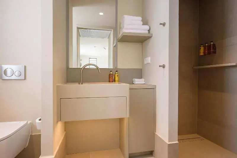 Photo - Art Hotel Curacao - Luxury Adults Only