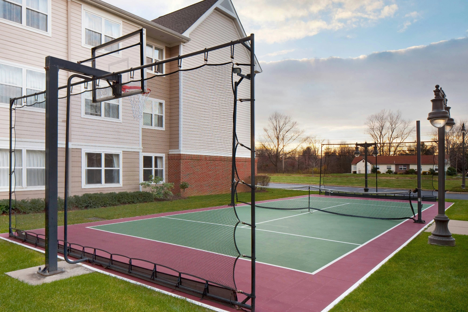 Photo - Residence Inn Cranbury South Brunswick