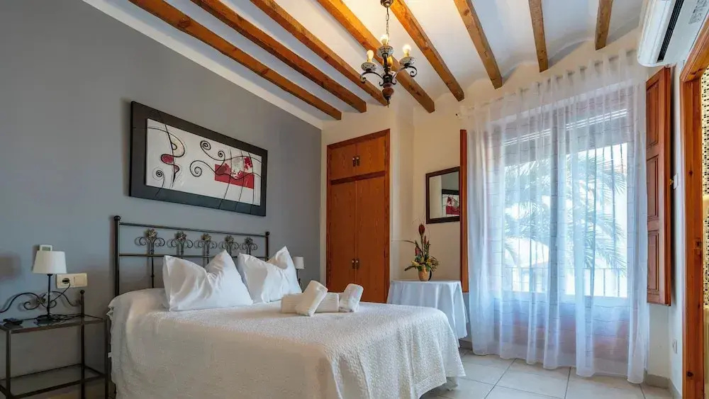 Foto - Hotel El Rullo