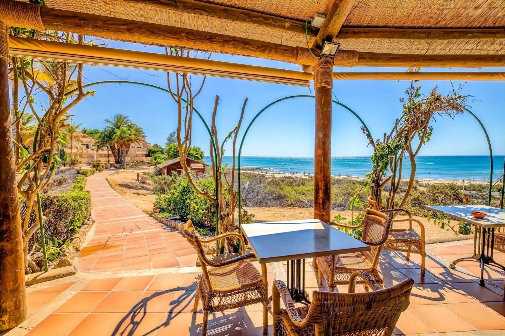 Foto - SBH Taro Beach Hotel