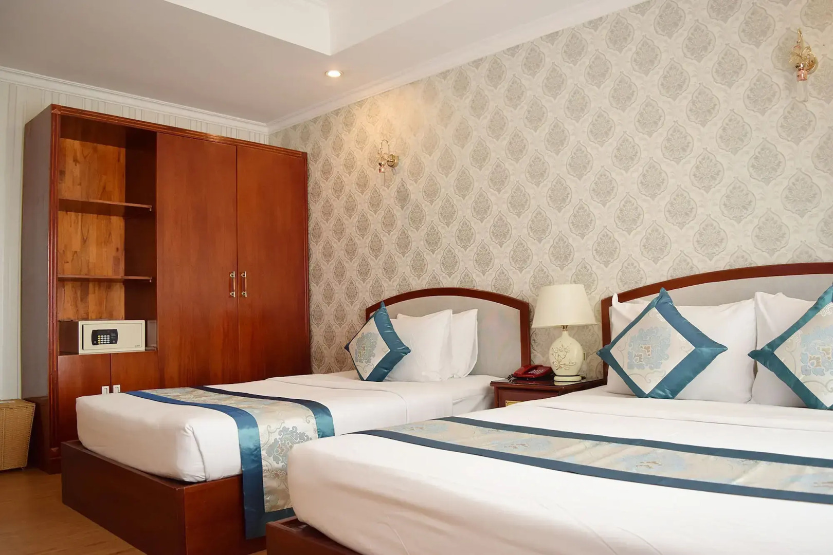 Photo - Rang Dong Hotel