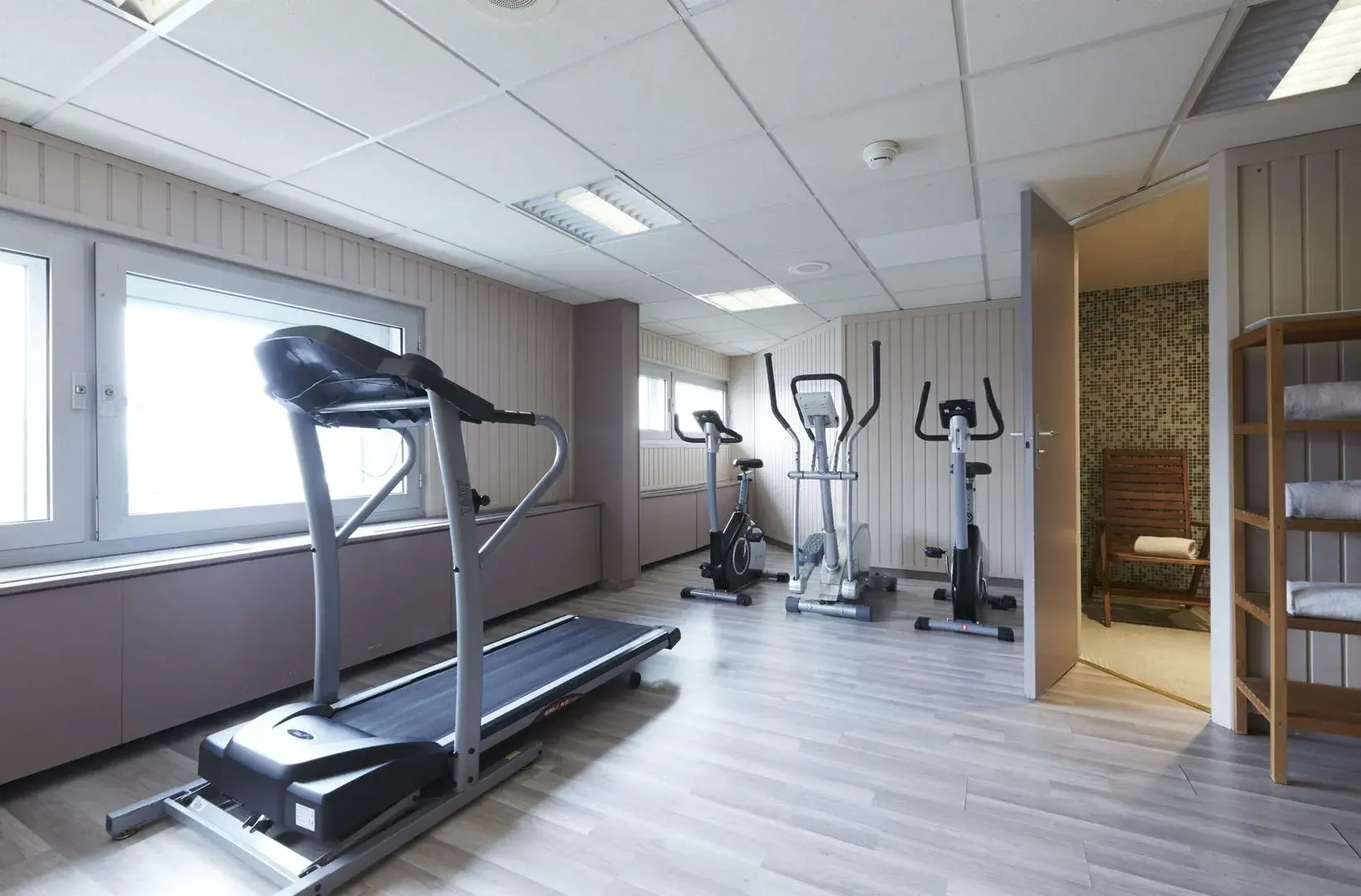 Foto - Radisson Hotel Paris Le Bourget