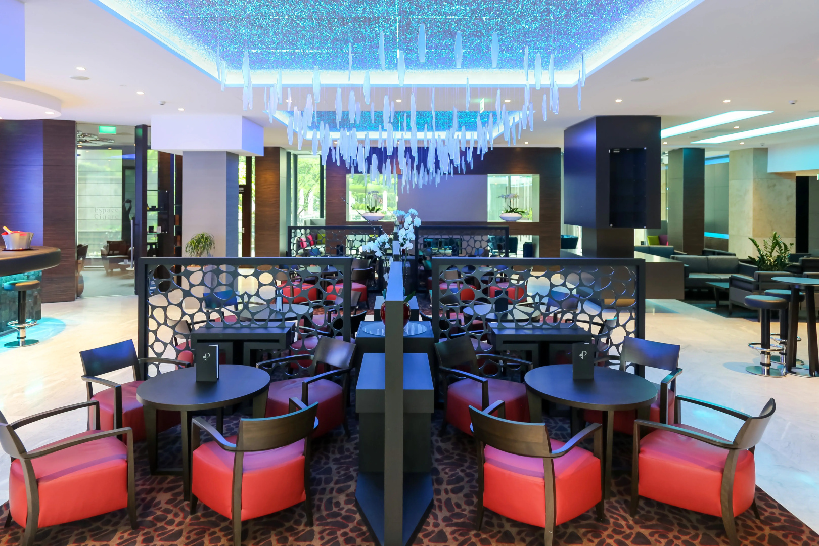 Foto - Le Royal Hotels & Resorts Luxembourg
