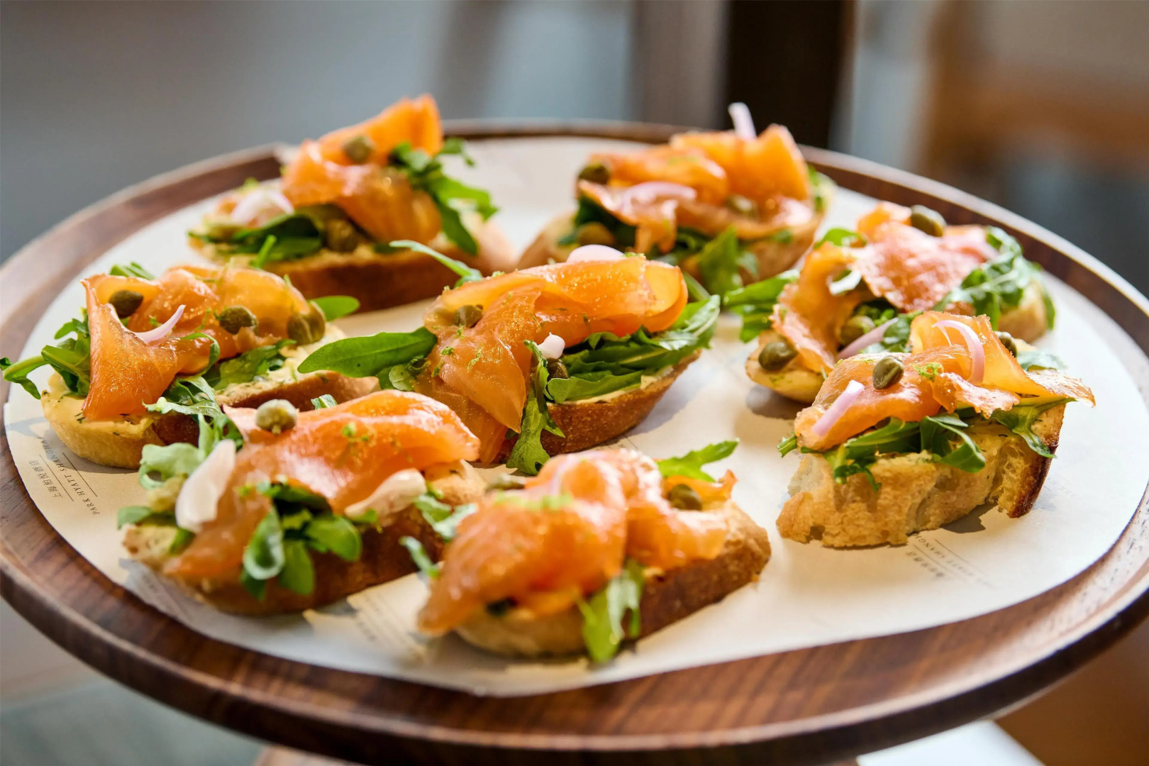 Photo - Park Hyatt Shanghai