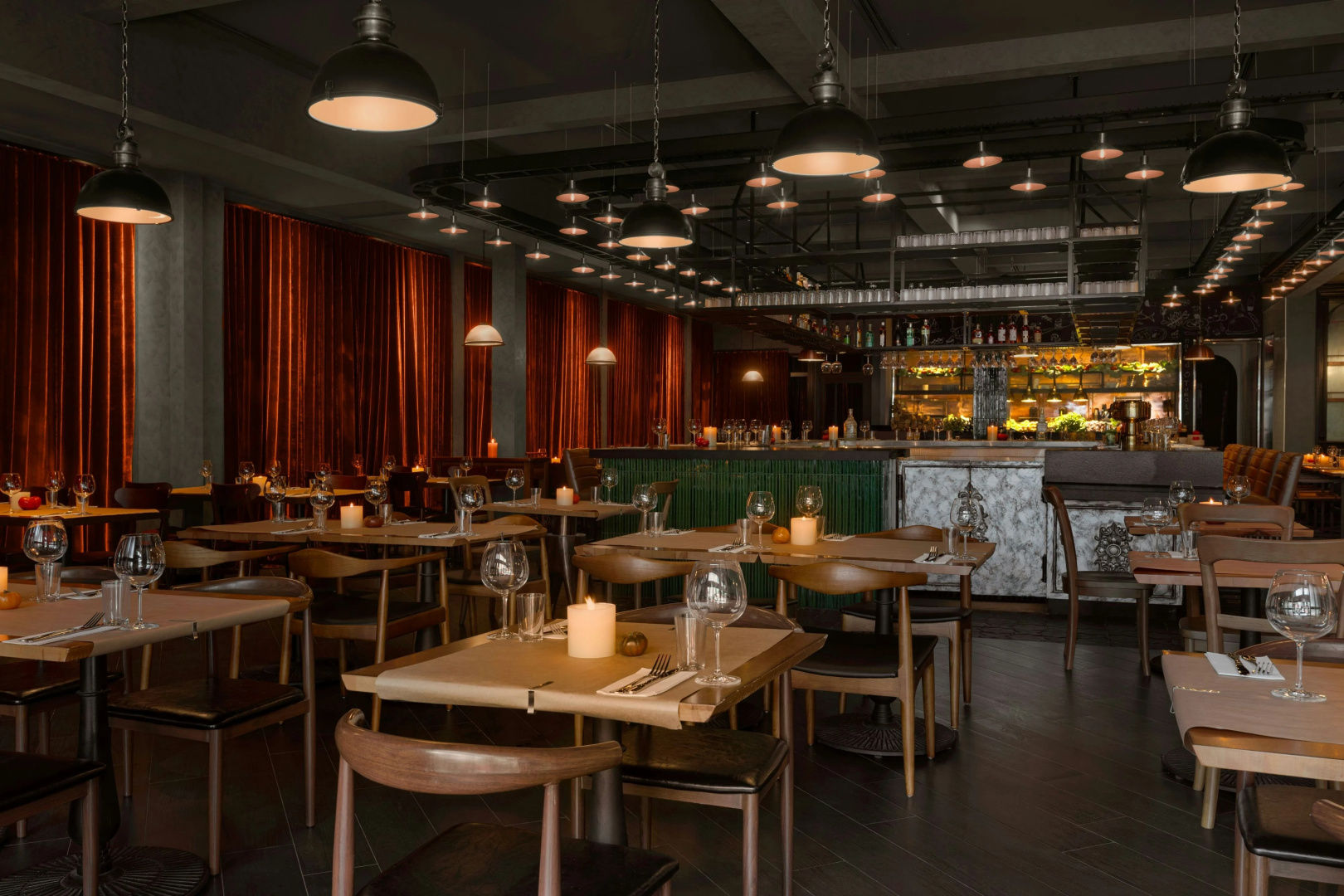 Foto - Moxy Miami South Beach