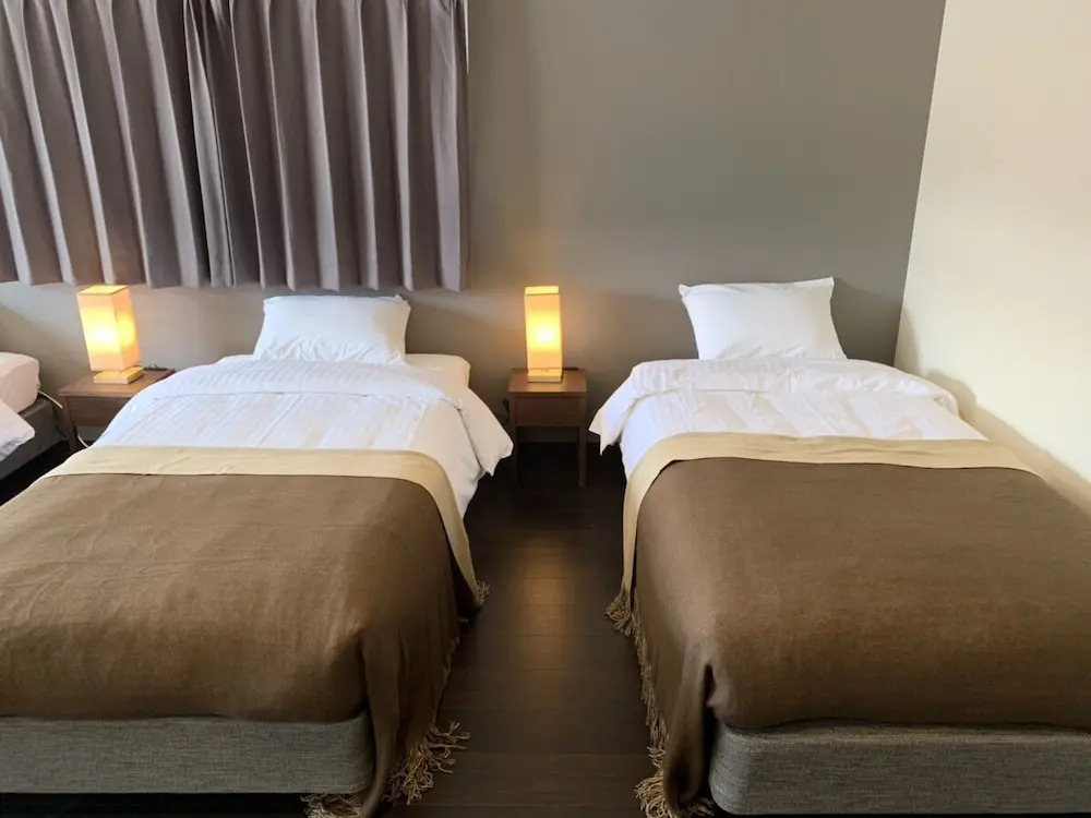 Foto - ID-STAY Kawaguchiko Ⅱ