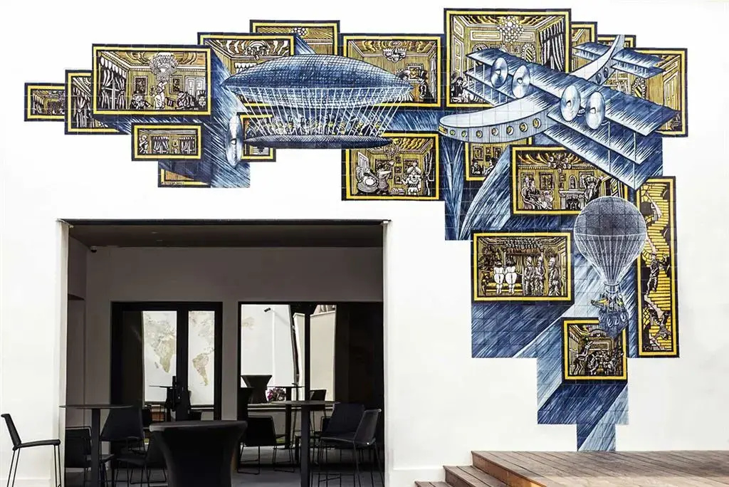 Photo - Hôtel In Situ