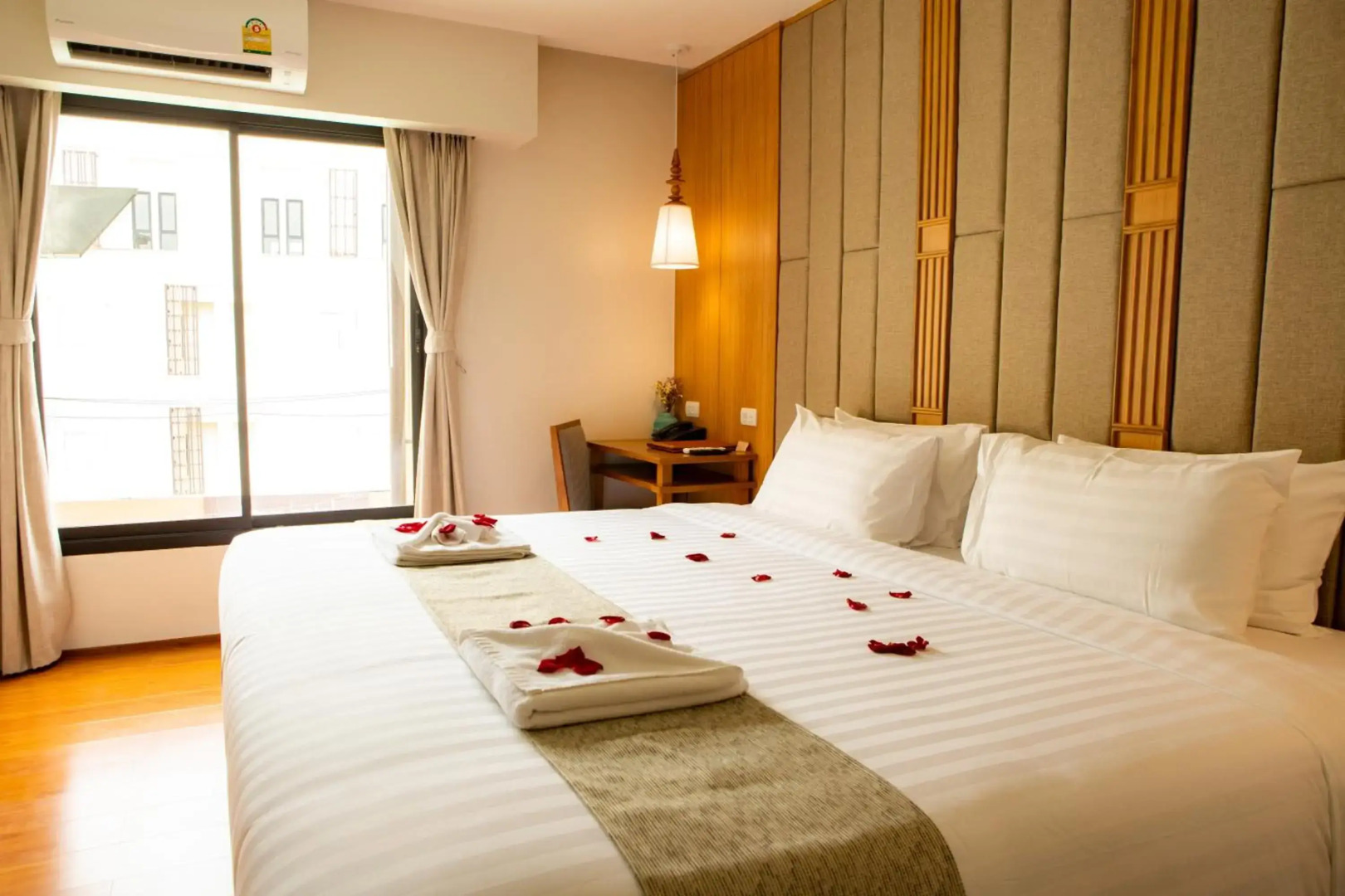 Photo - Lanna Thaphae Hotel