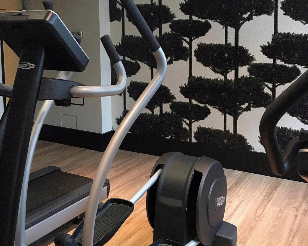 Photo - Hotel Acanthe - Boulogne Billancourt