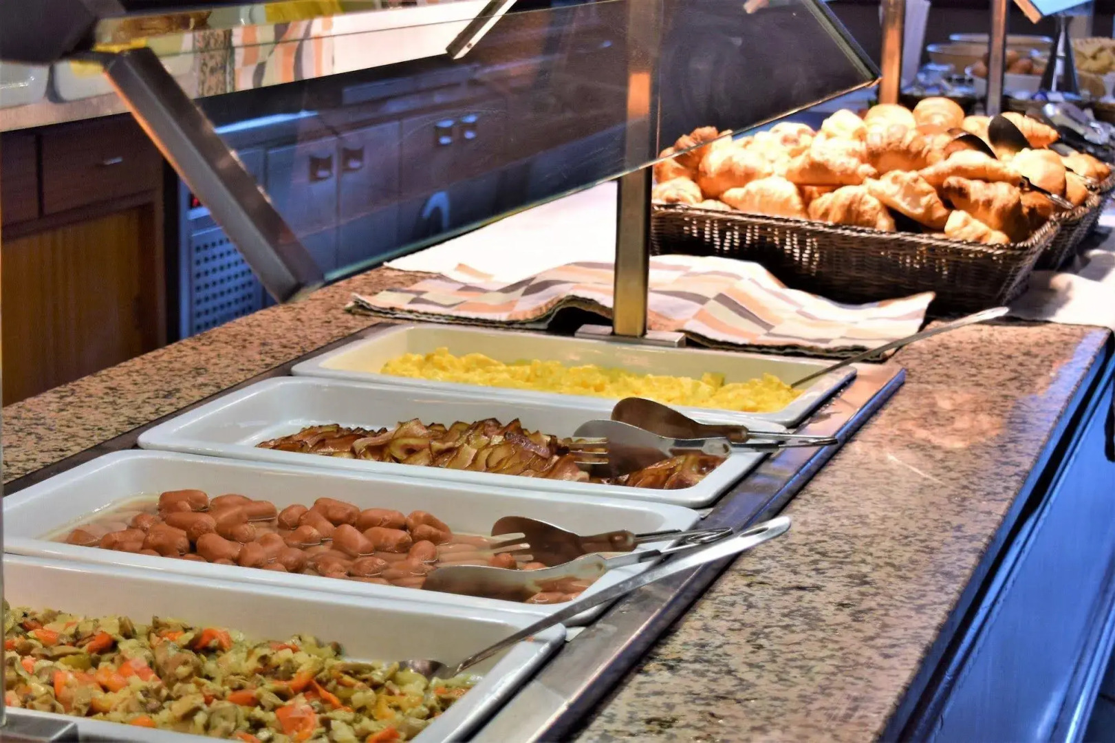 Foto - Hotel Marco Polo by Nexta