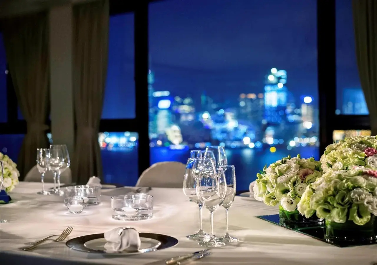 Foto - The Park Lane Hong Kong, Autograph Collection