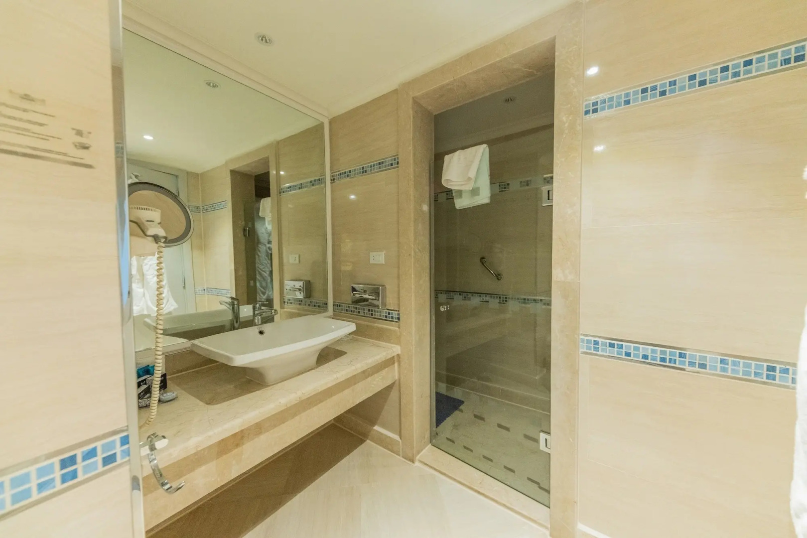 Foto - Sunrise Crystal Bay Resort -Grand Select