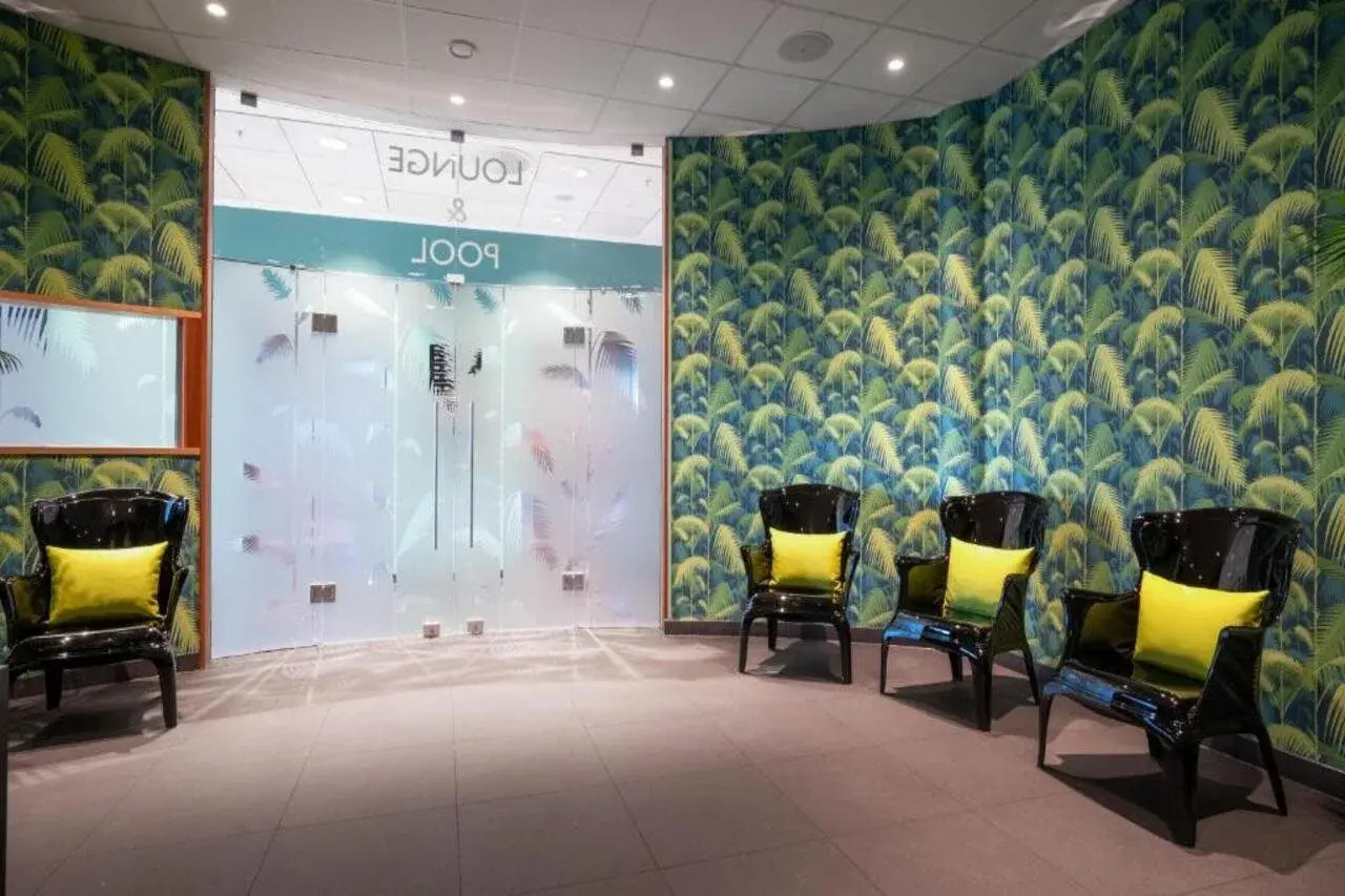 Photo - Thon Hotel Arena