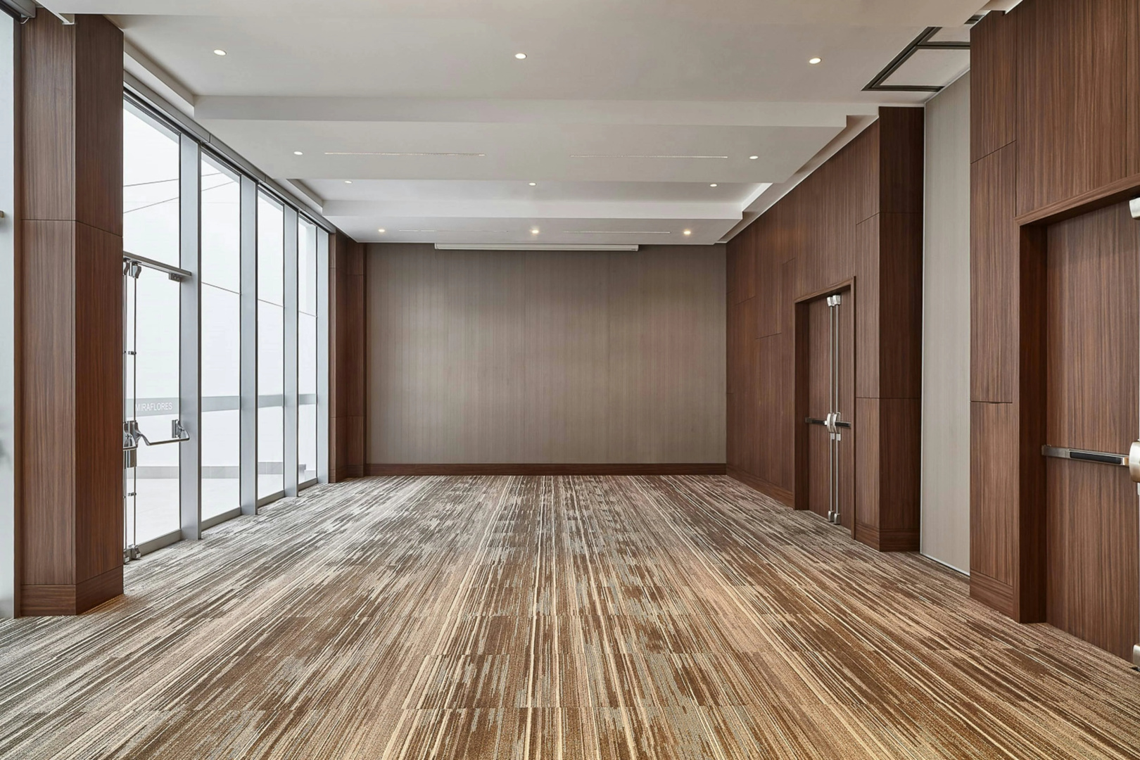 Photo - AC Hotel by Marriott Lima Miraflores
