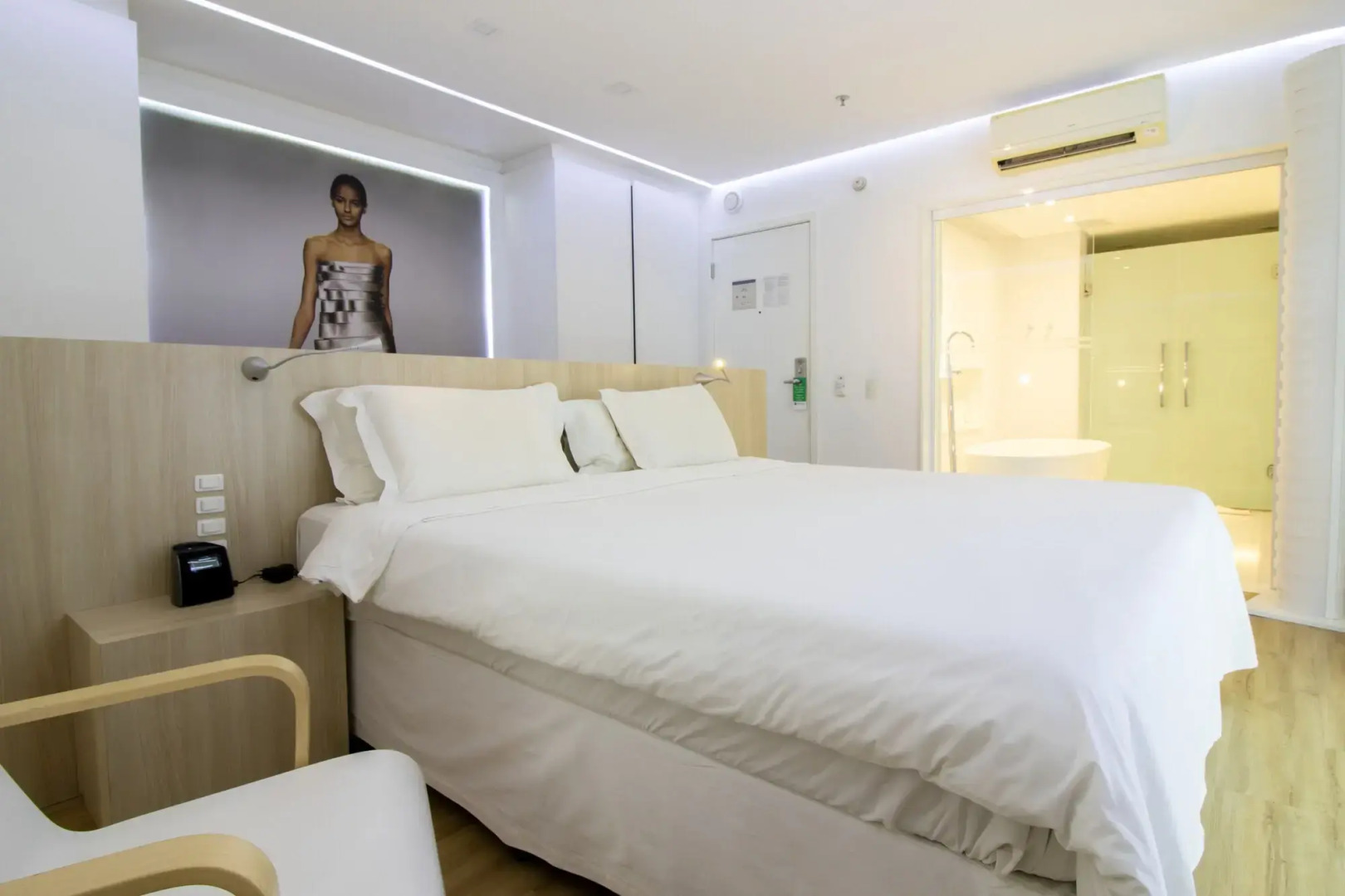 Foto - Samba Bossa Nova Ipanema