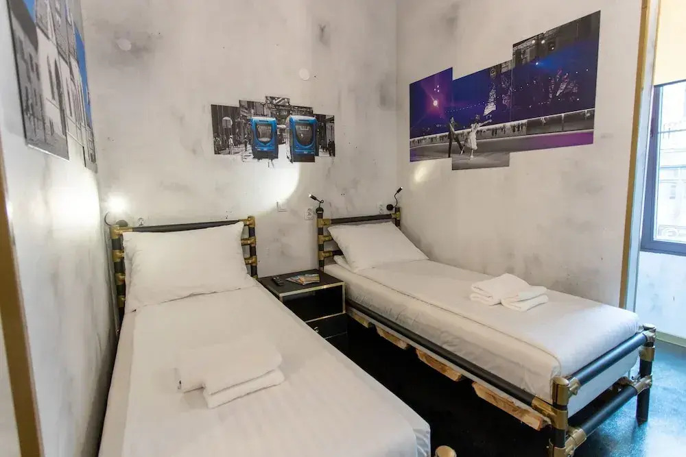 Foto - Timeout Heritage Hotel Zagreb