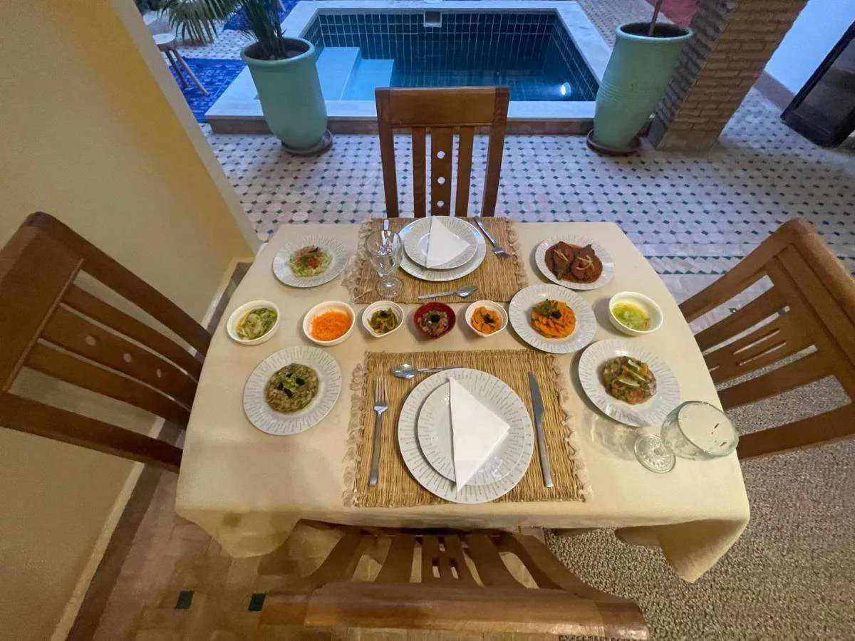 Foto - Riad Samarine