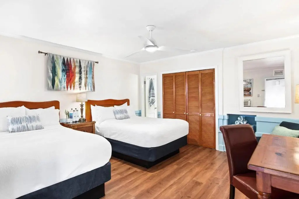 Photo - Sea Blue Hotel