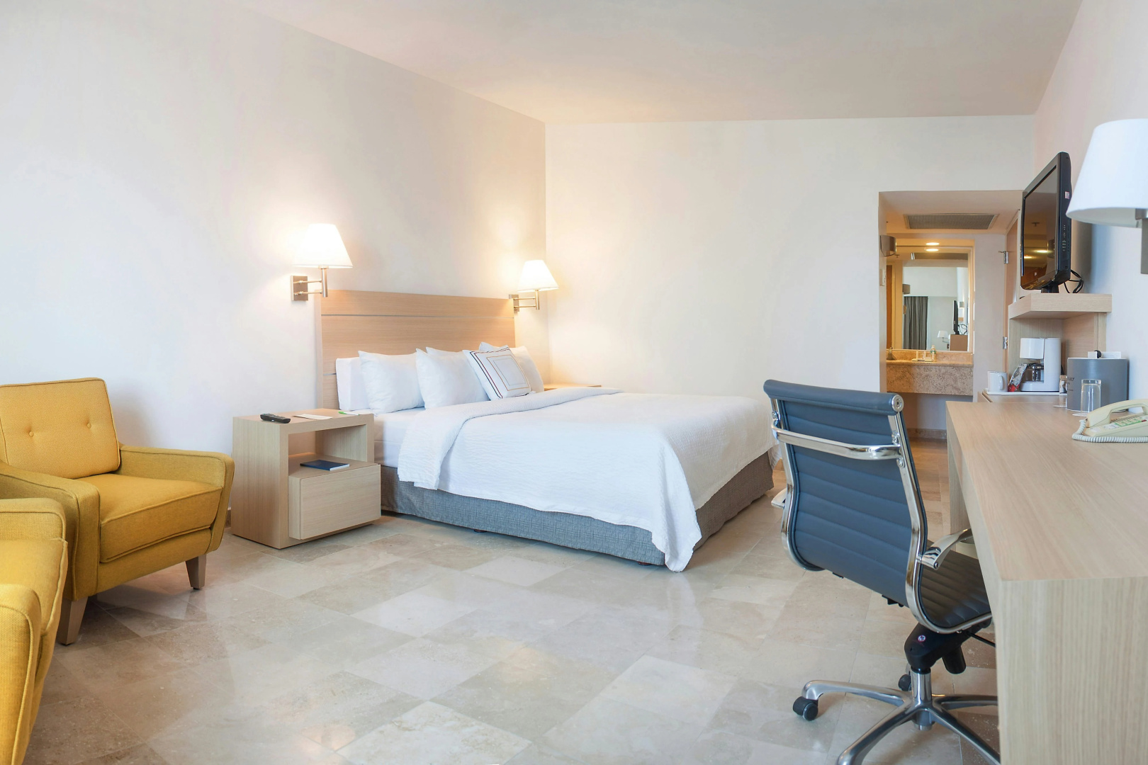 Foto - Courtyard by Marriott Villahermosa Tabasco