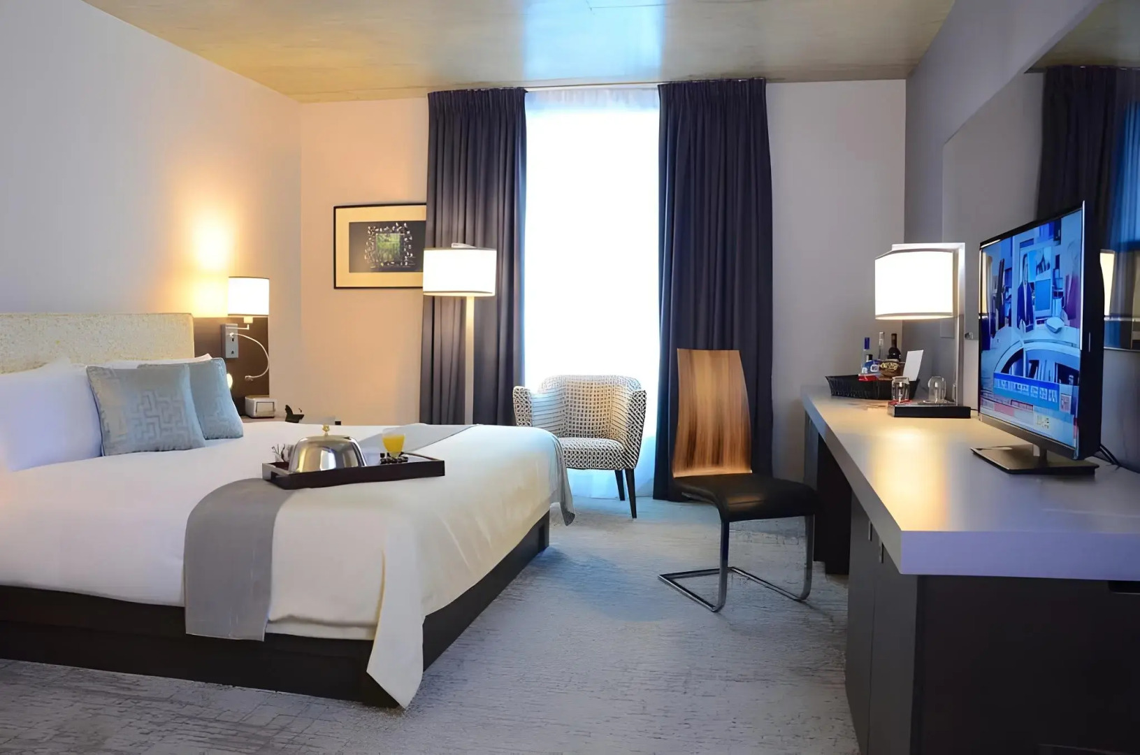 Foto - Hotel 10