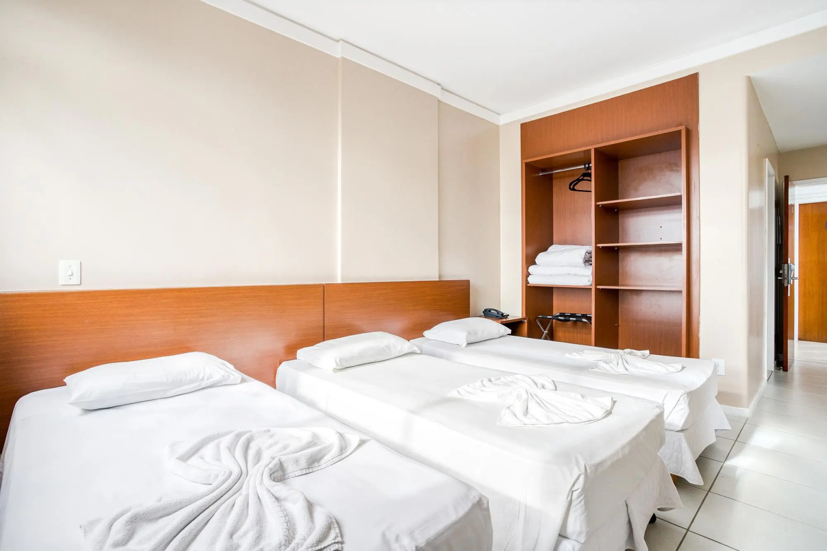 Foto - Rede Andrade Cecomtur