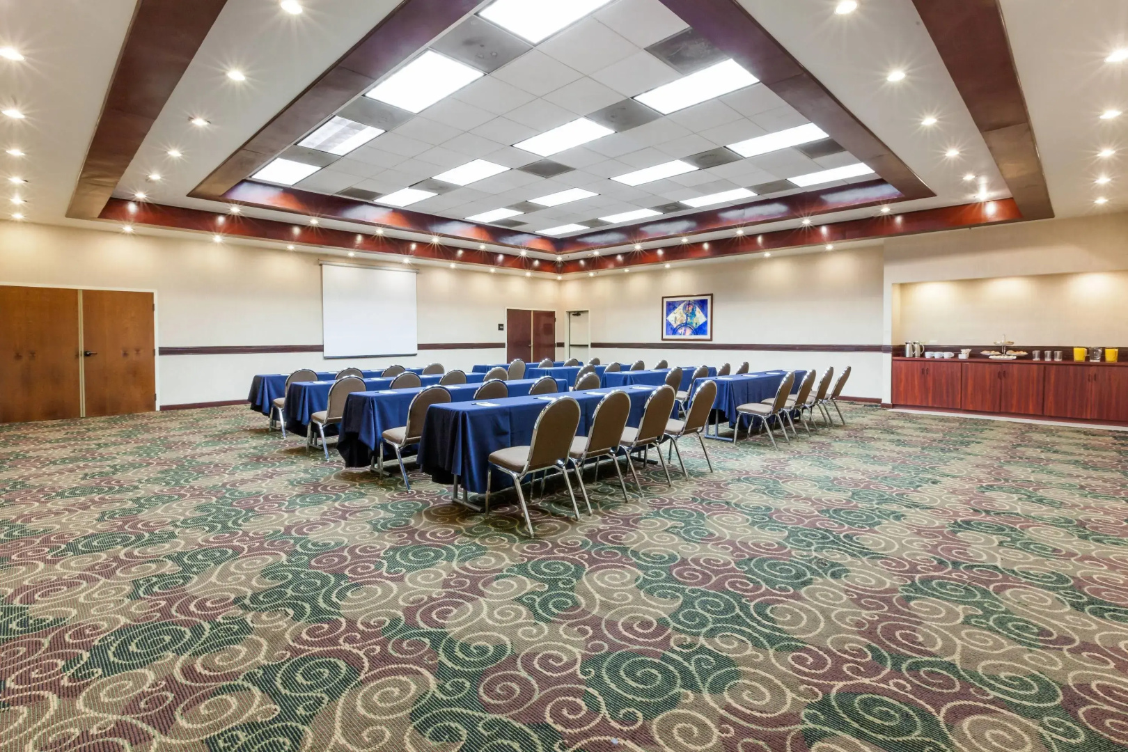 Foto - Wyndham Garden Monterrey Norte