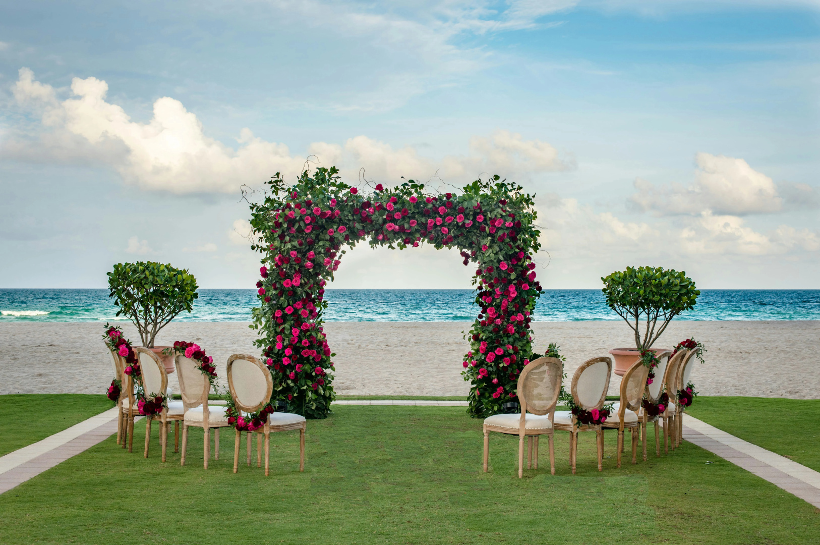 Photo - Acqualina Resort & Residences On The Beach
