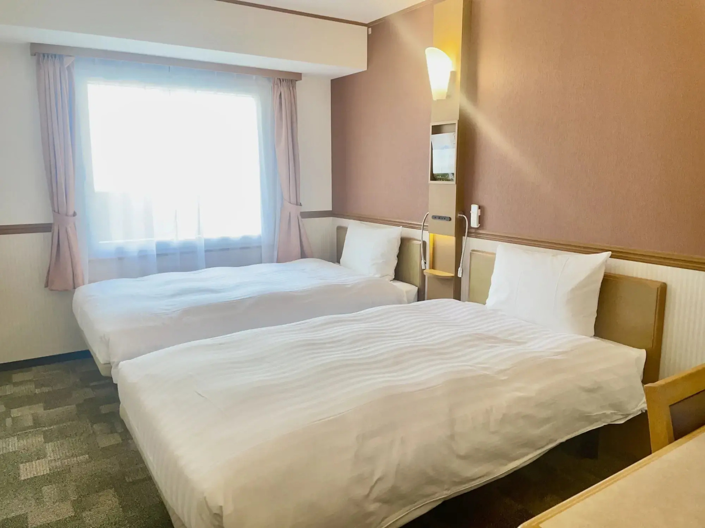 Foto - Toyoko Inn Osaka Umeda Higashi