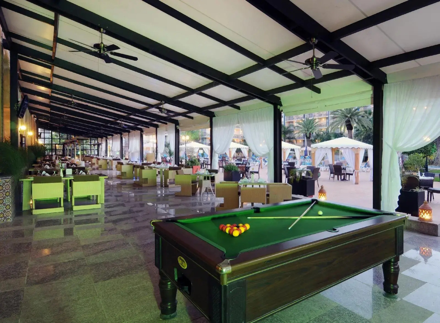 Foto - Royal Mirage Fes Hotel