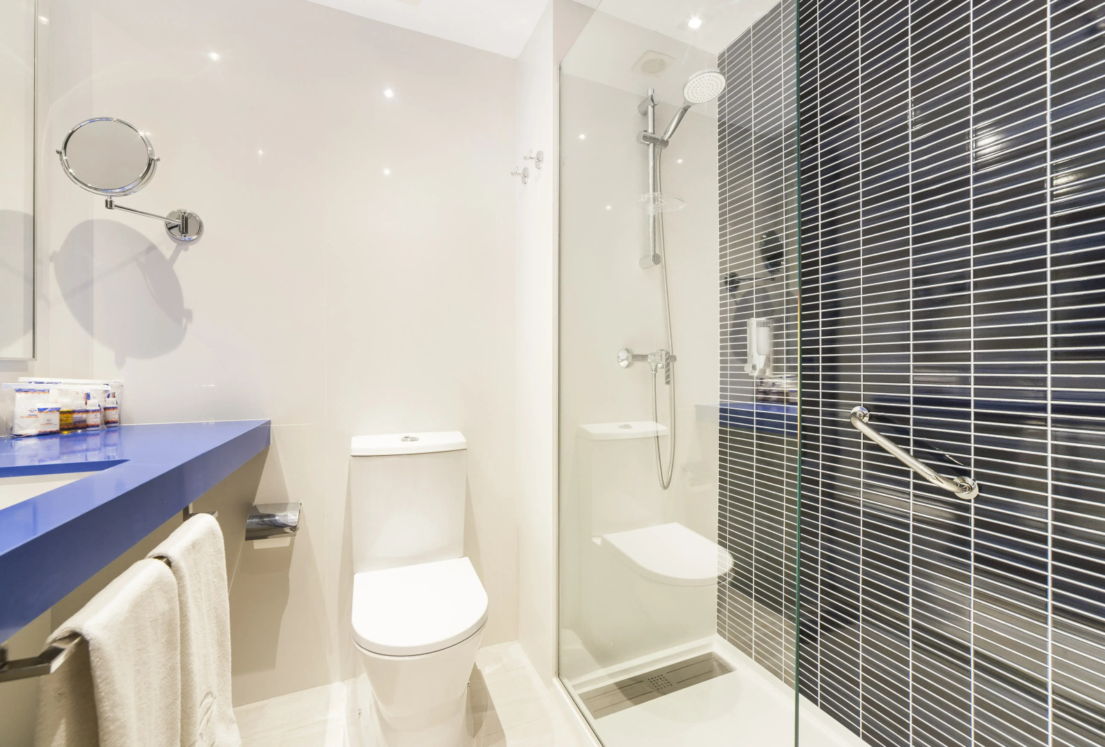 Foto - Globales Palmanova Palace