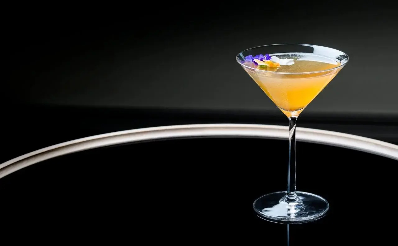 Foto - COMO The Treasury