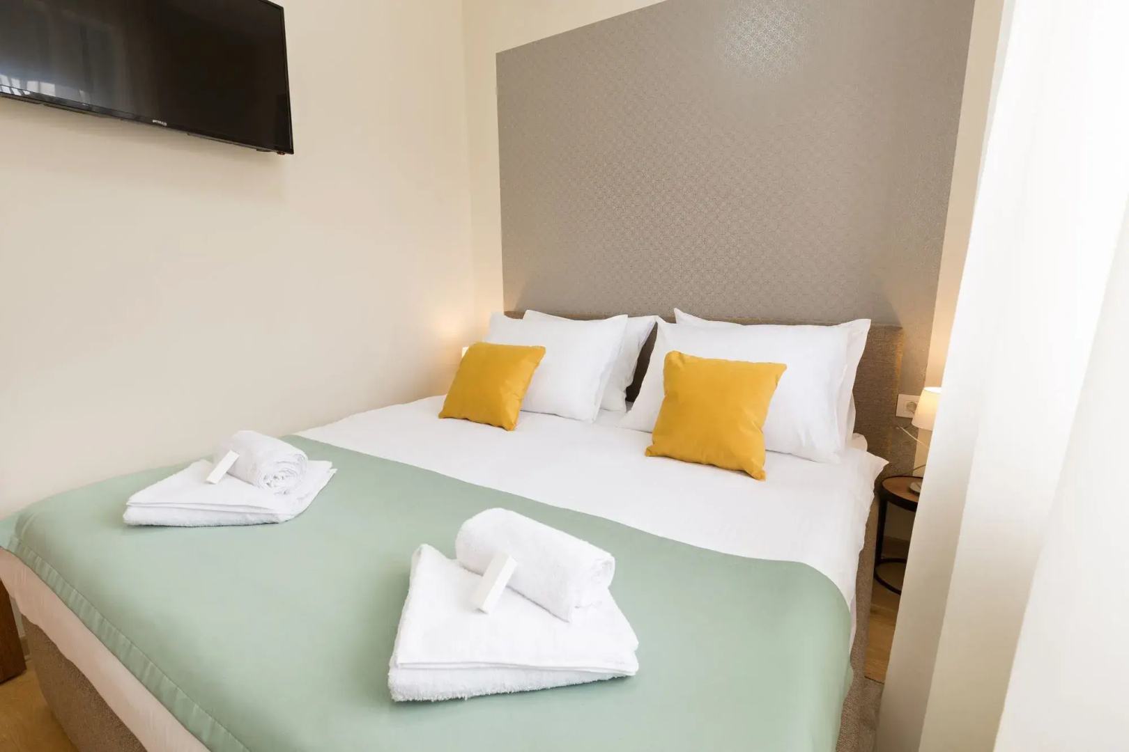 Foto - Apartmani Prime Beograd