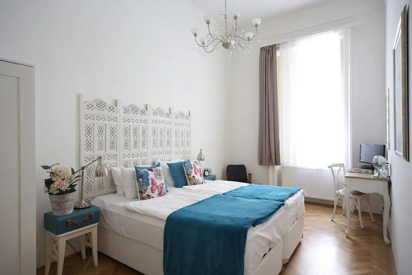 Photo - Beletage-Boutique Hotel