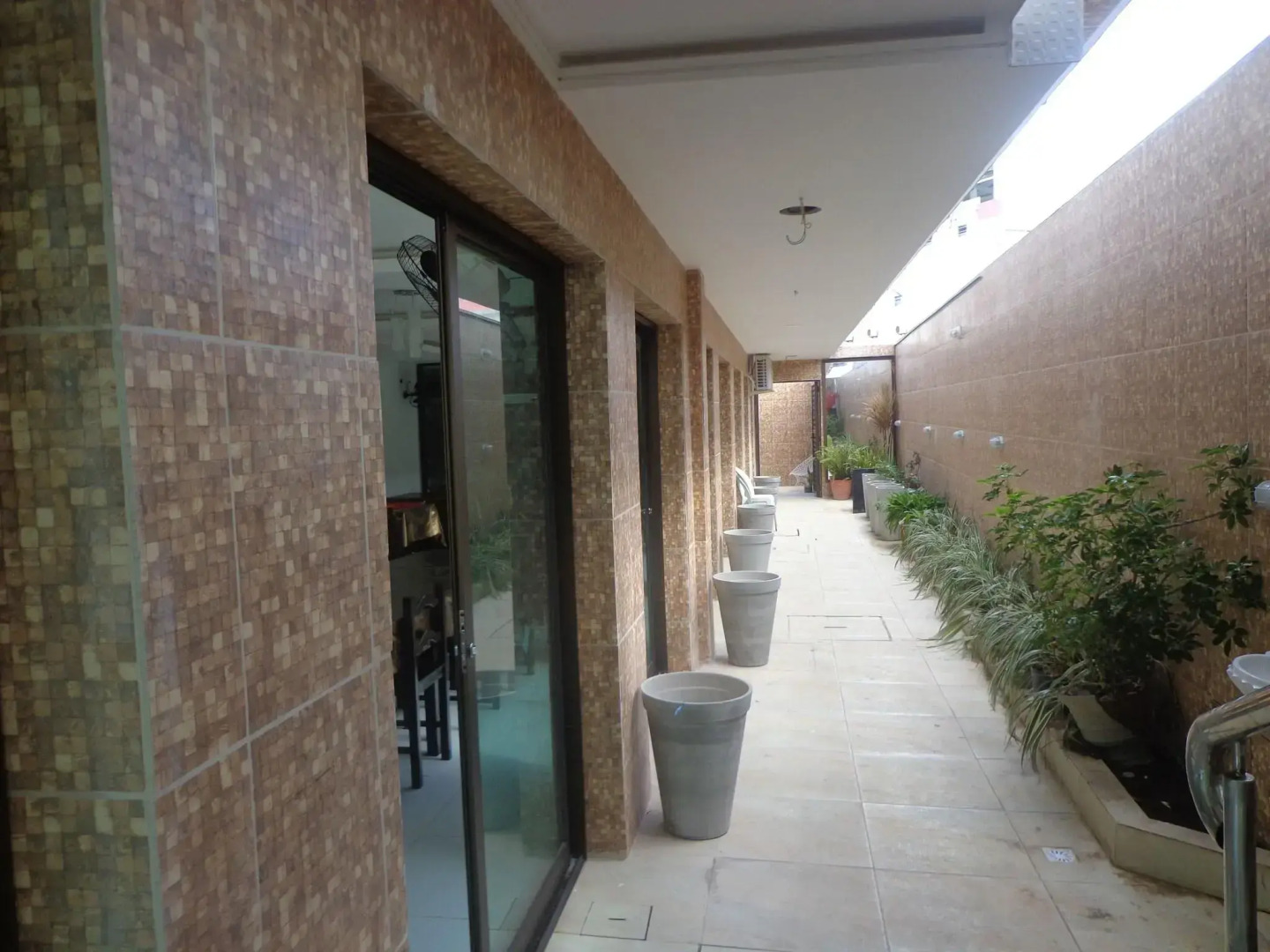 Photo - Porto Palace Pousada