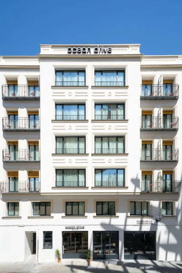 Foto - Ocean Drive Sevilla