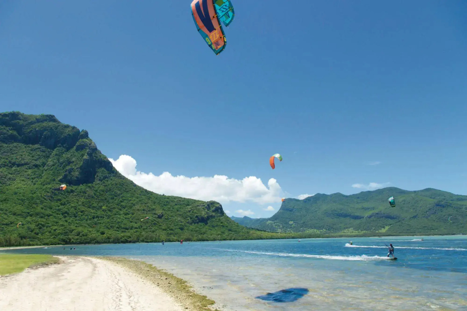 Foto - Riu Palace Mauritius - All Inclusive - Adults Only