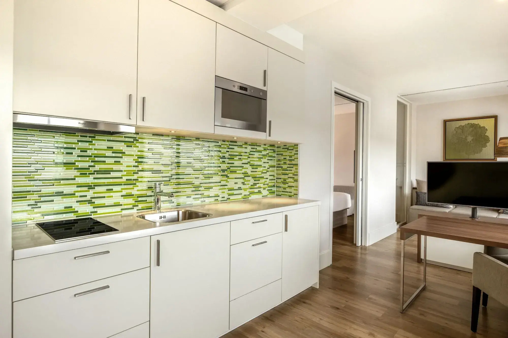Foto - Element by Marriott Amsterdam