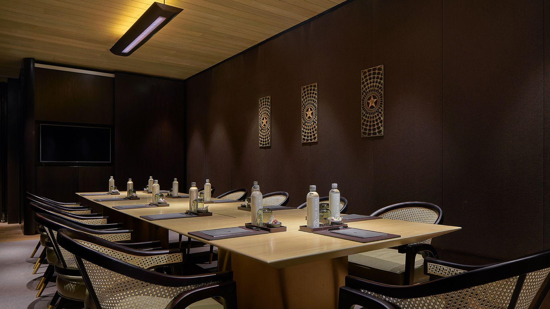 Photo - The RuMa Hotel and Residences