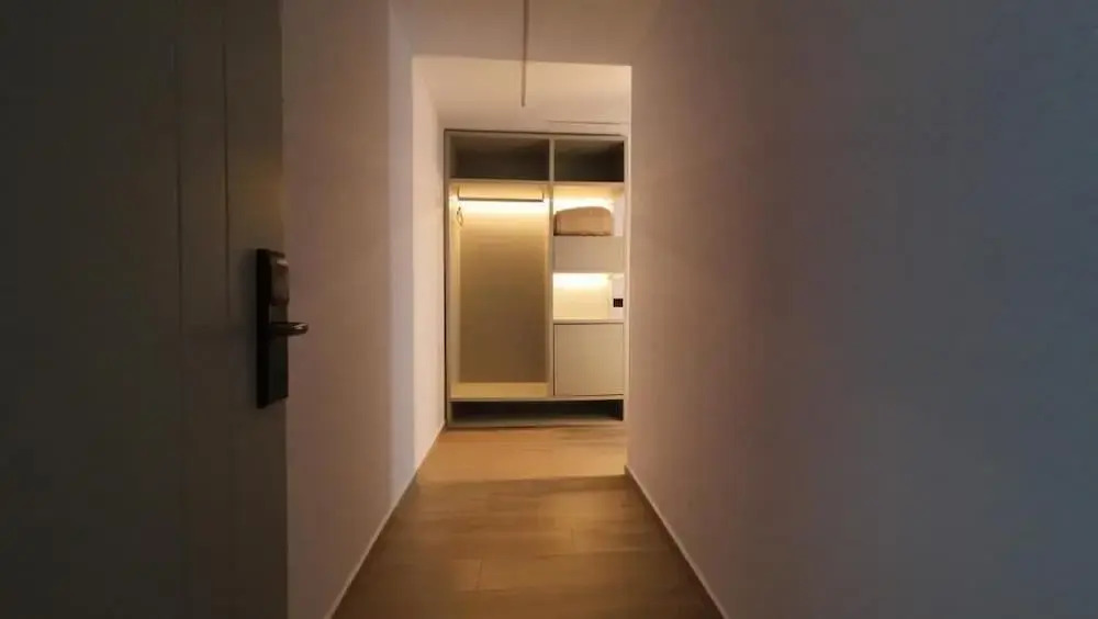 Foto - Hotel Boutique Onix