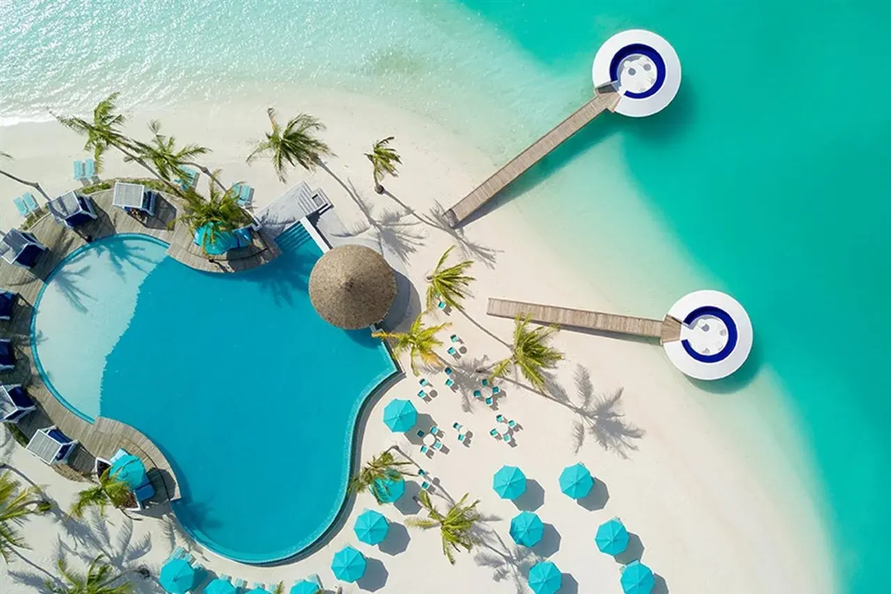 Photo - Kandima Maldives