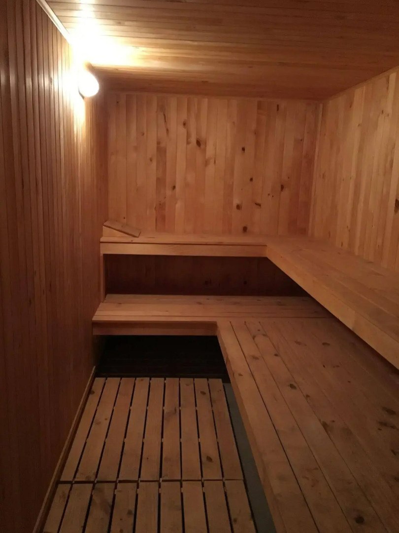 Foto - Hotel Grand Park