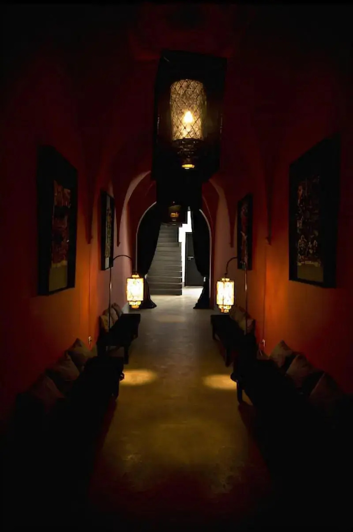 Foto - Riad First