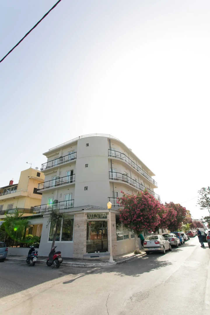 Foto - City Plus Rhodes Hotel